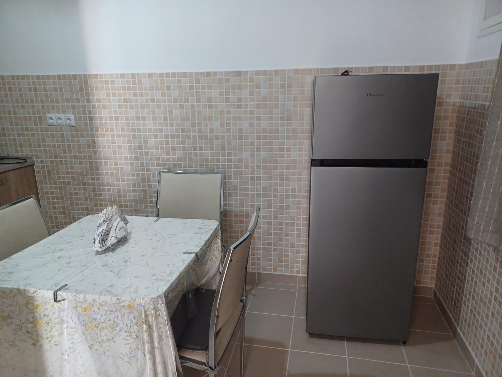 Pension Annoula Архангелос Экстерьер фото